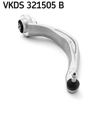 Control/Trailing Arm, wheel suspension VKDS 321505 B