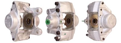 Тормозной суппорт TMI BR005206 для MERCEDES-BENZ 124