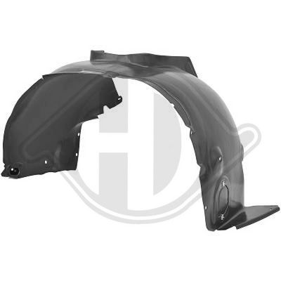 CARENAJ CPASAJ ROATA