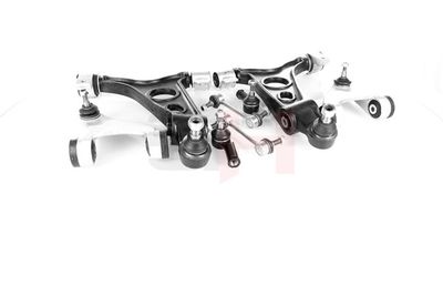 SET SUSPENSIE ROATA GH GH501048 34