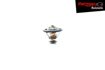 THERMOSTAT KüHLMITTEL METZGER AUTOTEILE 4006134 7