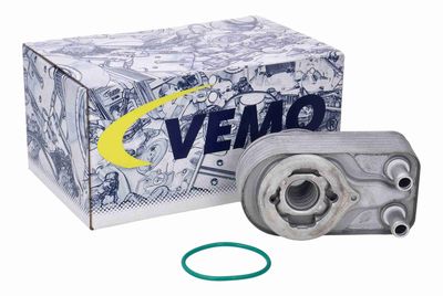RADIATOR ULEI ULEI MOTOR VEMO V46600088 1