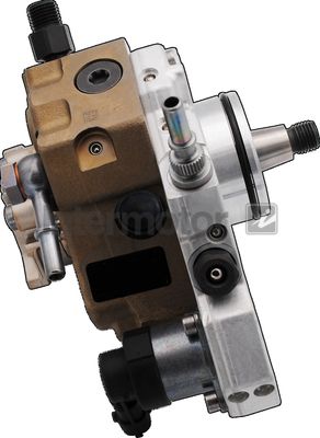 Injection Pump Intermotor 88076