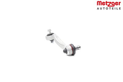 BRAT SUSPENSIE ROATA METZGER AUTOTEILE 58010211 27