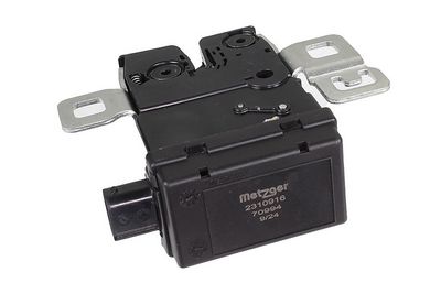 HECKKLAPPENSCHLOSS METZGER AUTOTEILE 2310916 1