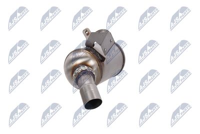 FILTRU FUNINGINE/PARTICULE SIST.DE ESAPAMENT NTY DPFBM005 34