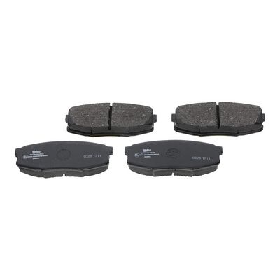 SET PLACUTE FRANA FRANA DISC VALEO 301340 1