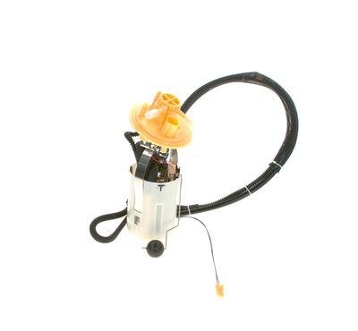 SISTEM ALIMENTARE CU COMBUSTIBIL BOSCH 1582980134 5