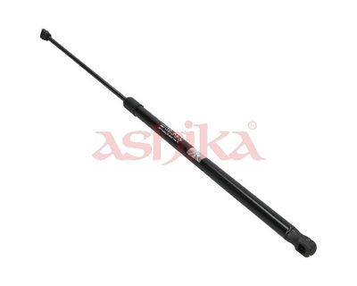 газов амортисьор, капак на двигателя ASHIKA ZSA09222