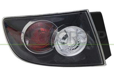 задни светлини PRASCO MZ3284154