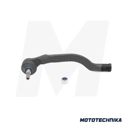 MOTOTECHNIKA Skersinės vairo trauklės galas