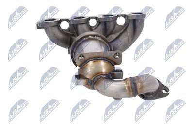 CATALIZATOR NTY KATFR000 22