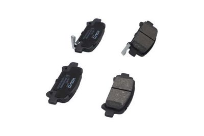 SET PLACUTE FRANA FRANA DISC Kavo Parts KBP8002 11