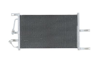 KONDENSATOR KLIMAANLAGE