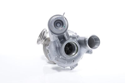 COMPRESOR SISTEM DE SUPRAALIMENTARE BTS Turbo T916392RE 34