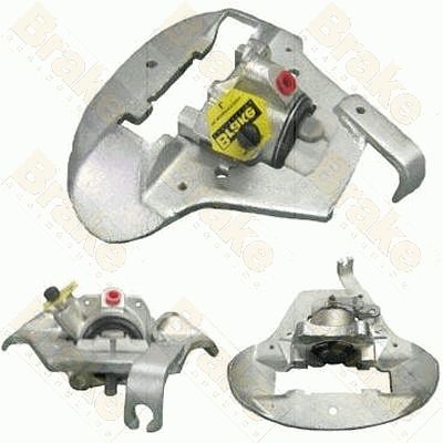 Brake Caliper Brake ENGINEERING CA2893R