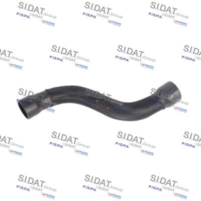 въздуховод за турбината SIDAT 503093