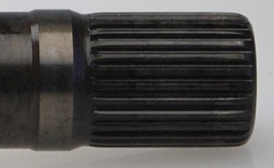 ANTRIEBSWELLE SPIDAN 36651 3