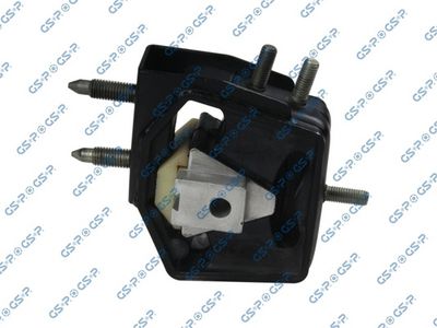 окачване, двигател GSP 530775