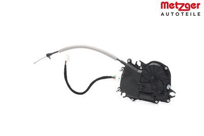 ZUZIEHHILFE HECKKLAPPE METZGER AUTOTEILE 2310727 21