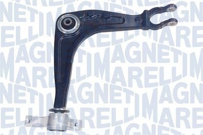 Рычаг независимой подвески колеса, подвеска колеса MAGNETI MARELLI 301181342800 для CITROËN C5
