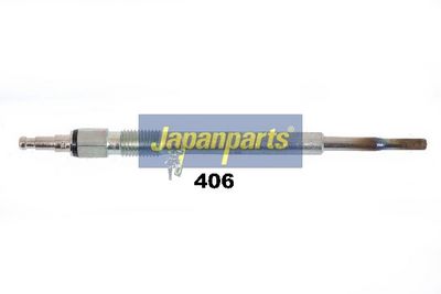 JAPANPARTS Kaitinimo žvakė