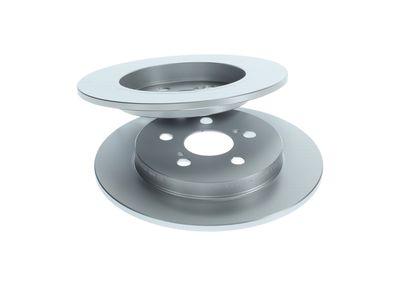 BREMSSCHEIBE BOSCH 0986479721 12