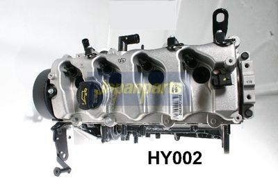 KOMPLETTMOTOR JAPANPARTS XXHY002 1