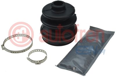 AUTOFREN SEINSA D8656 Пыльник шруса  для NISSAN MICRA II (K11) 1.0 i 16V