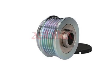 SISTEM ROATA LIBERA GENERATOR ASHIKA 1300WW01