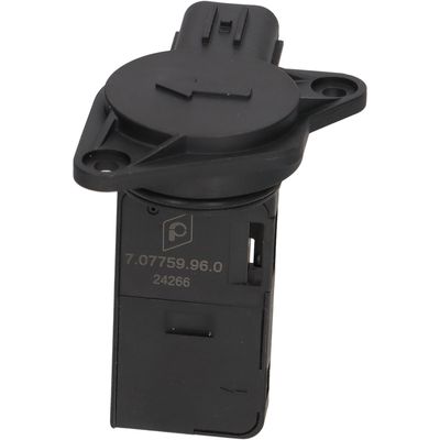 LUFTMASSENMESSER PIERBURG 707759960 26