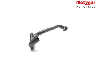 FURTUN RADIATOR METZGER AUTOTEILE 2420526 30