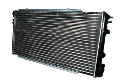 Радиатор, охлаждение двигателя THERMOTEC D7R009TT для OPEL ARENA