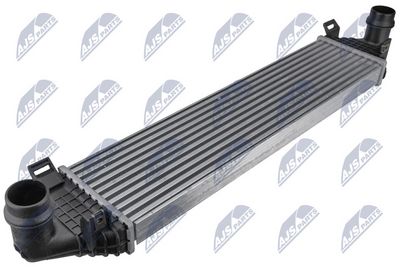 INTERCOOLER COMPRESOR