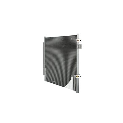 KONDENSATOR KLIMAANLAGE NISSENS 940692 14