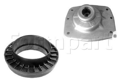 Опора стойки амортизатора FORMPART 21407133/S для CITROËN JUMPY