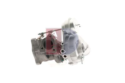 LADER AUFLADUNG AKS DASIS 045223N 15