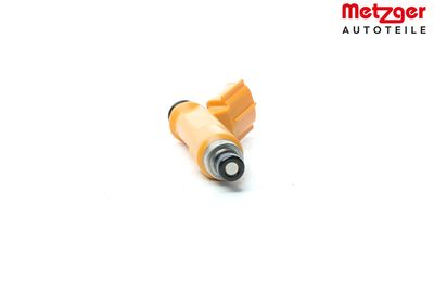 EINSPRITZVENTIL METZGER AUTOTEILE 0920105 28