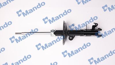 MANDO MSS017143 Амортизаторы для HONDA JAZZ III (GE_, GG_, GP_, ZA_) 1.3 i (GE6, GG3, GG6)