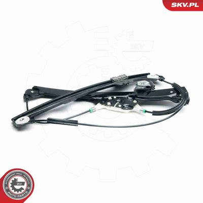 MECANISM ACTIONARE GEAM ESEN SKV 01SKV662 2