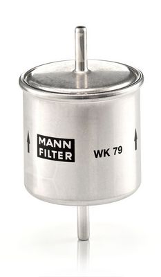 Kraftstofffilter