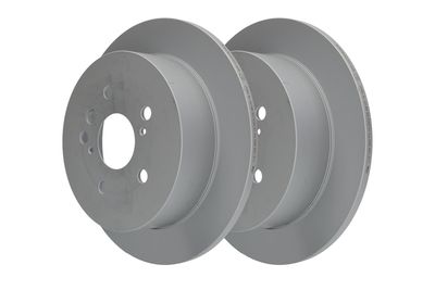 Brake Disc 24.0112-0164.1