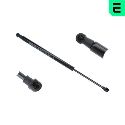 GASFEDER KOFFER-/LADERAUM