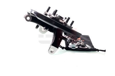 Čap nápravy zavesenia kolies GH GH-283016H