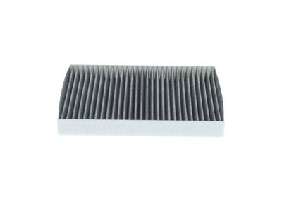 FILTER INNENRAUMLUFT BOSCH 1987435625 2