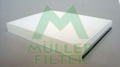 MULLER FILTER FC281 Фильтр салона  для SUZUKI GRAND VITARA (Сузуки Гранд витара)