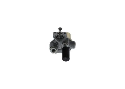BOSCH Kraftstoffpumpe