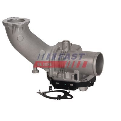 CARCASA CLAPETA FAST FT04531 21