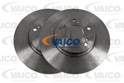 Тормозной диск VAICO V26-80014 для HONDA CR-Z