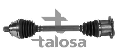 ANTRIEBSWELLE Talosa 7643741